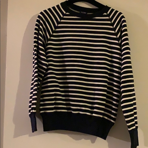 Saint James for JCrew Tops - Saint James for jcrew NWT sweatshirt